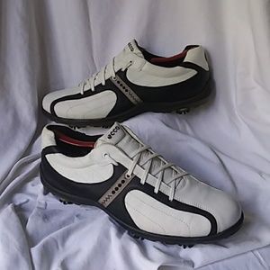 ECCO golf